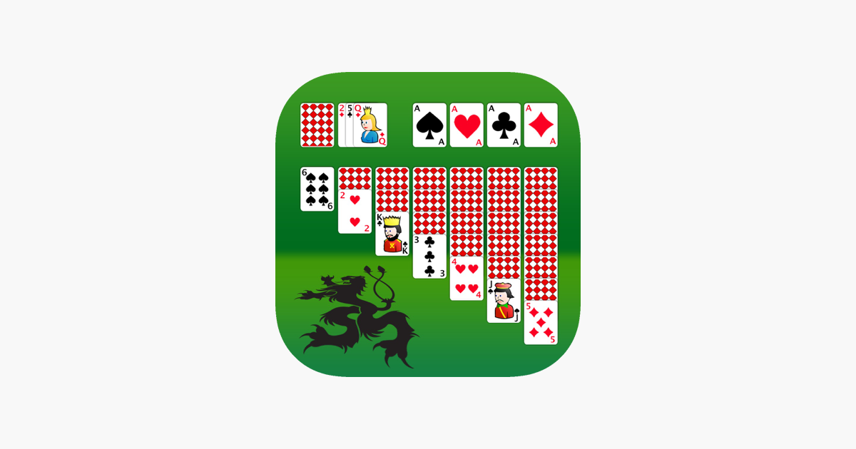 Games like Best Klondike (Solitaire) 2014 - The Card Game better than Poker