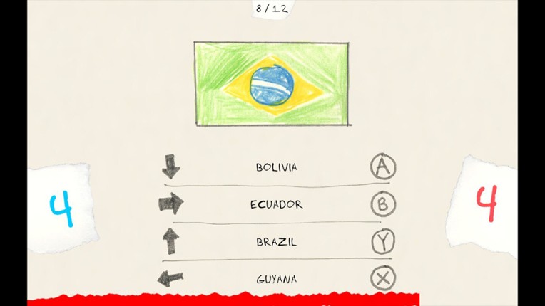 Better With A Friend screenshot