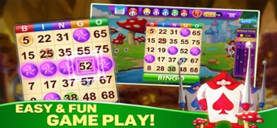 Bingo Fun - Offline Bingo Game Image