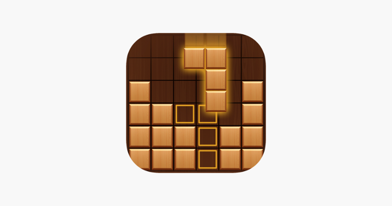 Block Puzzle:Wooden Puzzle Game Cover