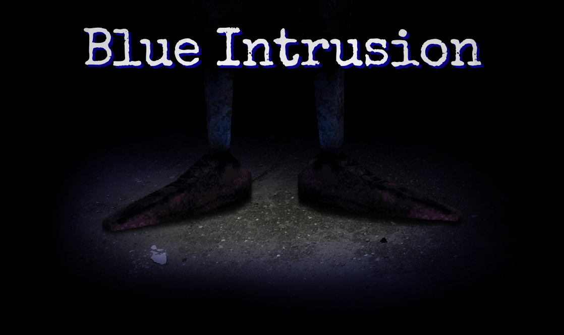 Games like Blue Intrusion