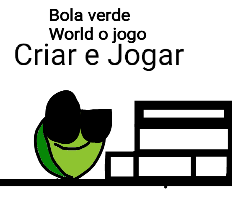Games like Bola verde world o Jogo™ 8 : Criar e Jogar