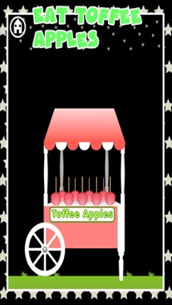 Bonfire Night &amp; Fun Fireworks screenshot
