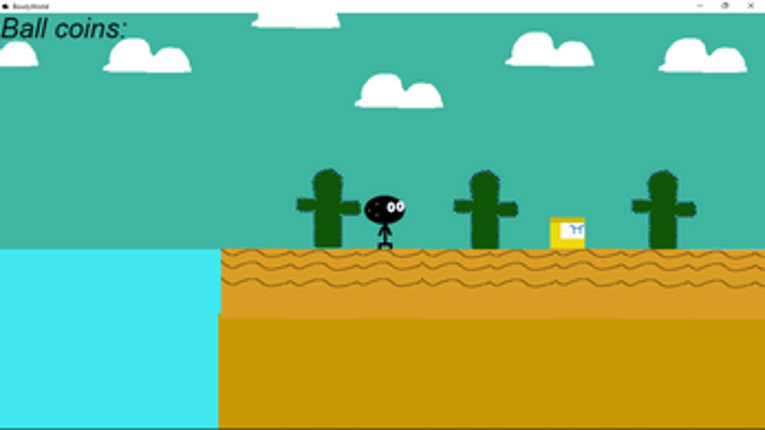 BowlyWorld screenshot