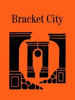 Games like Bracket City