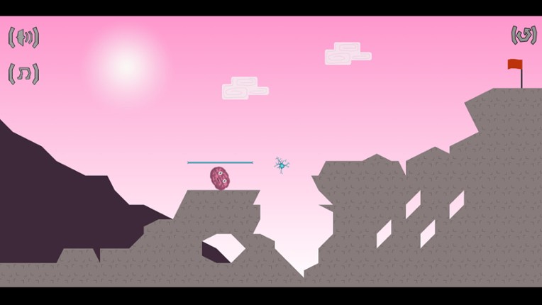 Brian the Brain screenshot