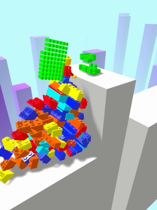 Bricks To Heaven screenshot