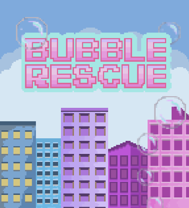 Bubble Rescue Image