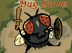 Bug Game Image