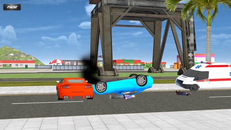 Bus Simulator 2026 Image