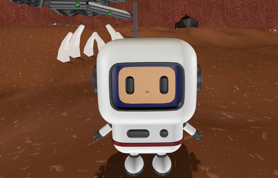 Games like Captain Choodee Chronicles Volume 3D Part Deux