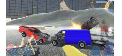 Car Crash Online Forever Image