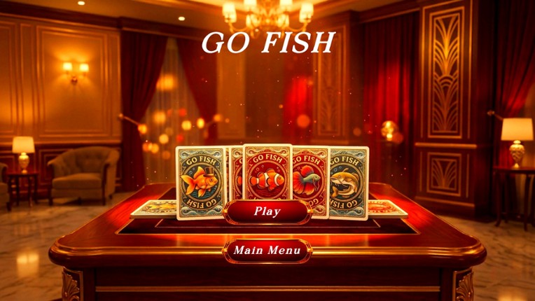 Cards Club - Blackjack & Gin Rummy & Go Fish Image
