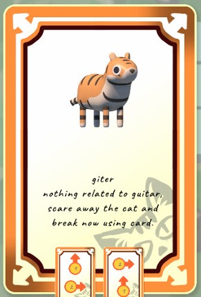 Cat N Can screenshot