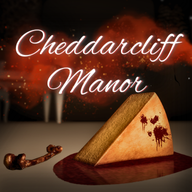 Games like Cheddarcfliff Manor