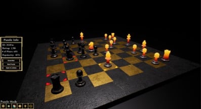 Chess! Image