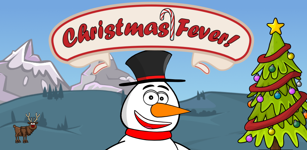 Games like Christmas Fever!