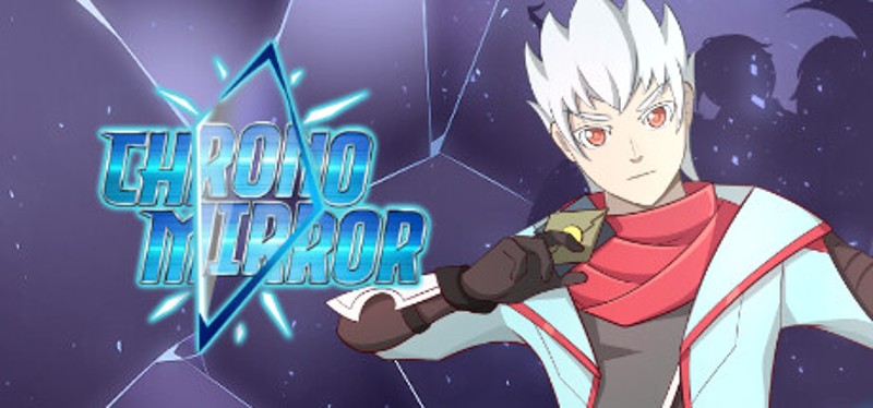 Chrono Mirror Image