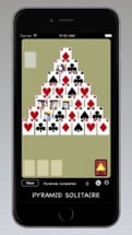 Classic Solitaire: Pyramid Image