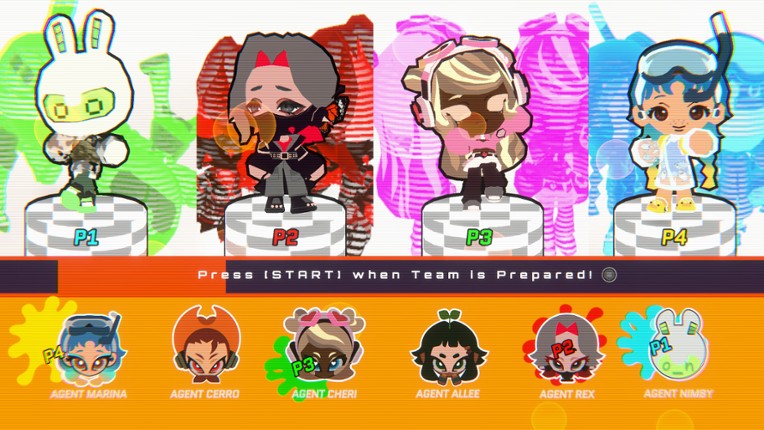 Clean Getaway screenshot