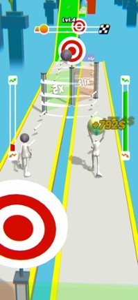 Coin Up 3D screenshot