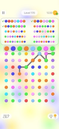 Color Patternz screenshot