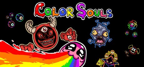 Games like Color Souls