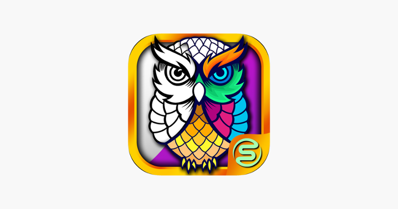 Coloring Me: Colors In Numbers Image