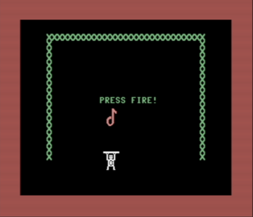 Commodore 128 BASIC 7 programs Image