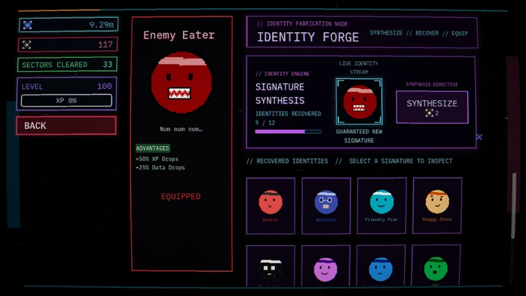 Core Crusher Image
