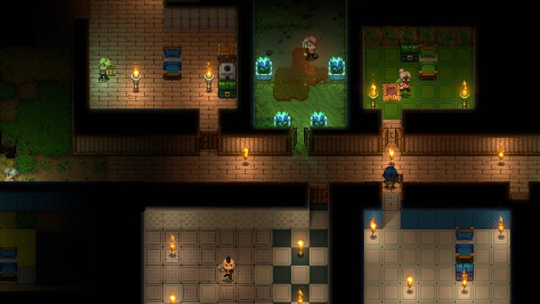 Core Keeper screenshot