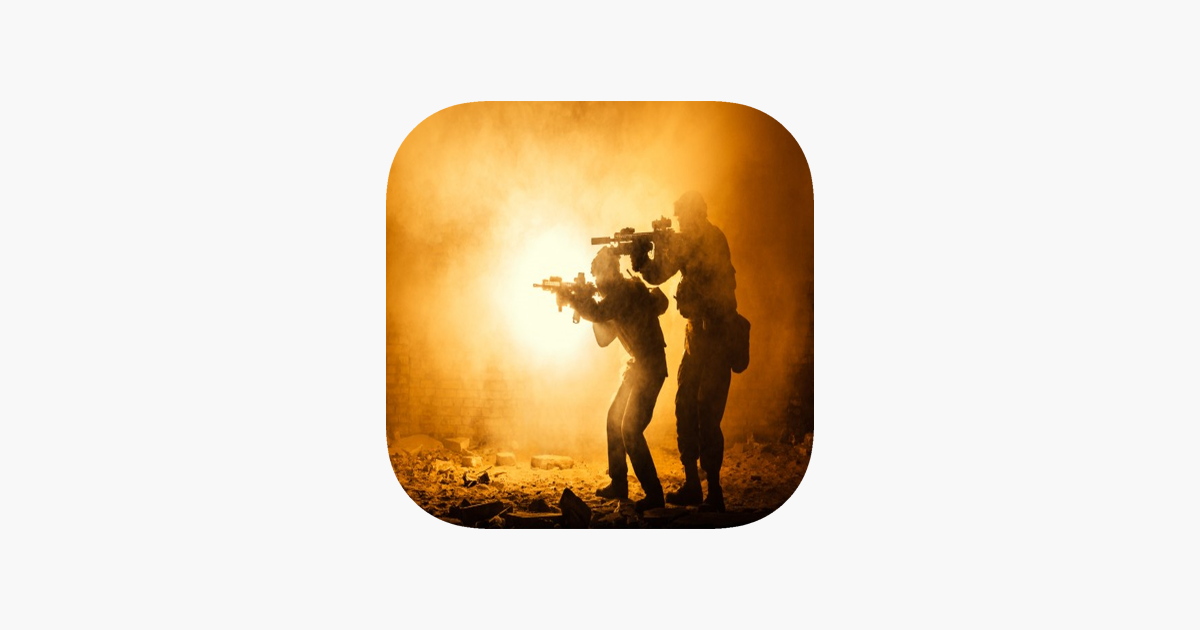 Games like Cover strike