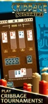 Cribbage Solitaire Image