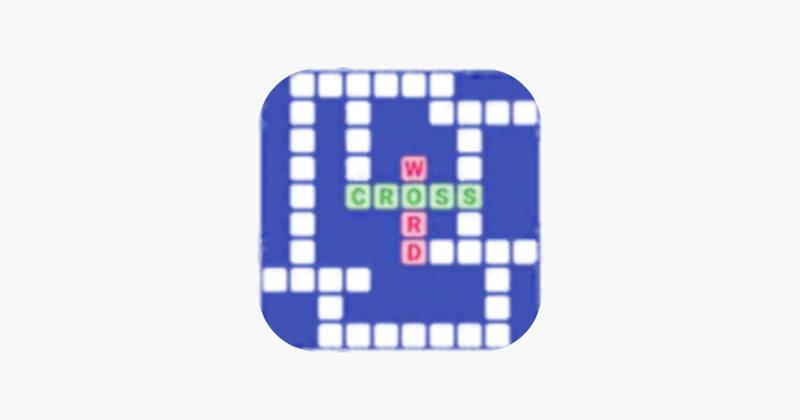 Crossword Thematic Game Cover