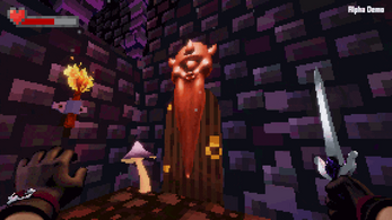 Crypts & Creatures screenshot