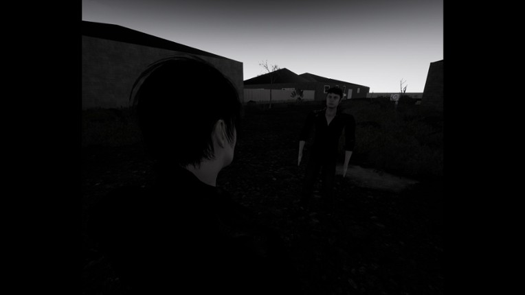 Darkness Of The Coast screenshot