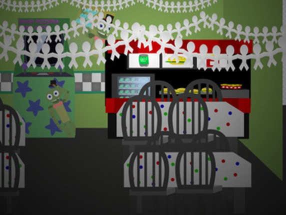 David’s: A New Party screenshot