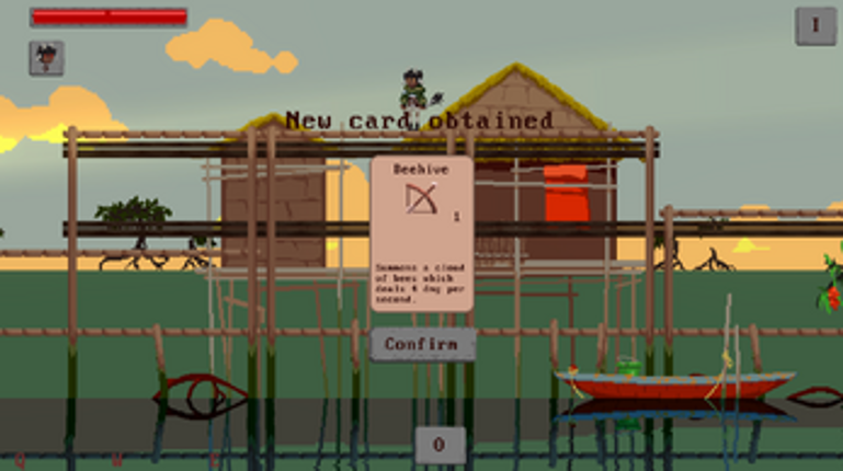 Dealmaker screenshot