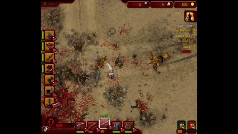 Decision Legacy Collection screenshot