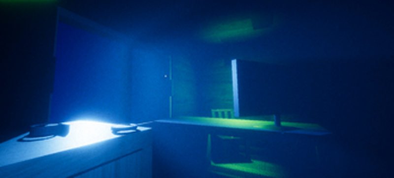 DeepDreams PART 1 caming... screenshot