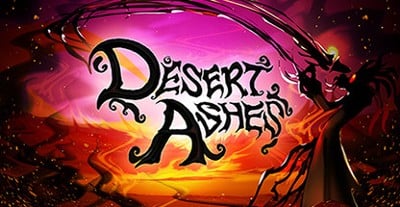 Desert Ashes Image