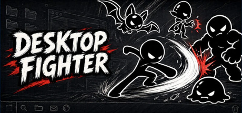 Desktop Fighter Image