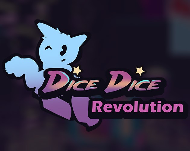 Games like Dice Dice Revolution