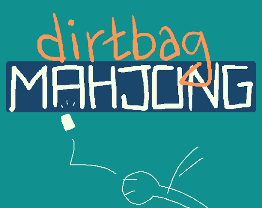 dirtbag MAHJONG Image