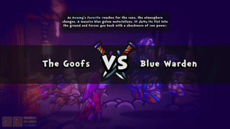 Disastory (DEMO) screenshot