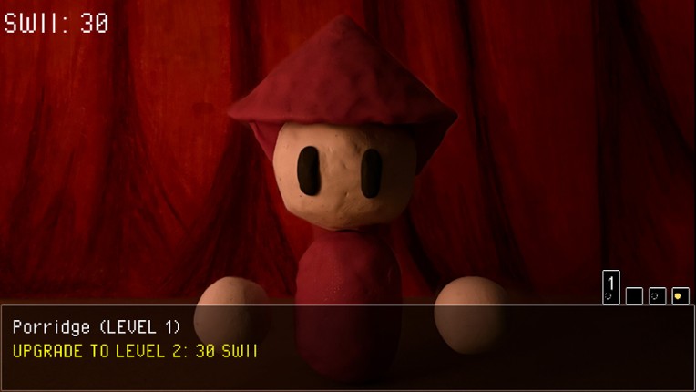 DISJOINED screenshot