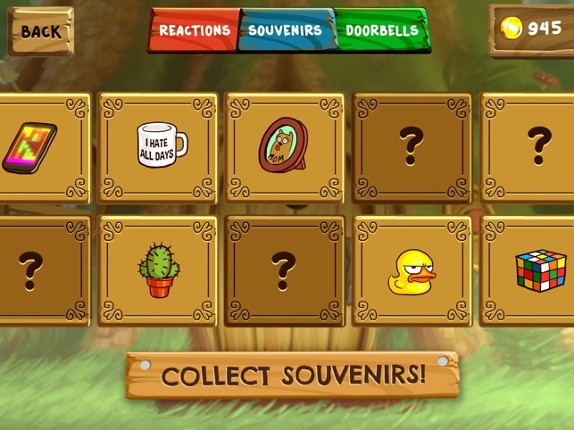 Do Not Disturb! Prank Games Image