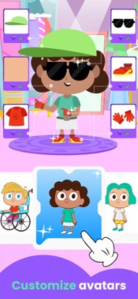 Doctor Games for Kids! screenshot