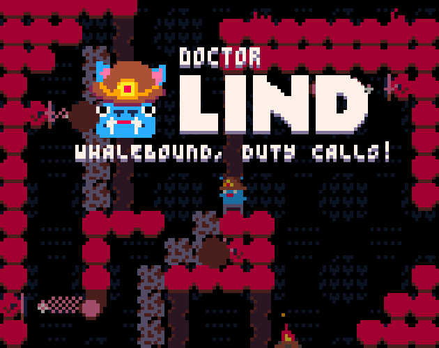 Games like Doctor Lind