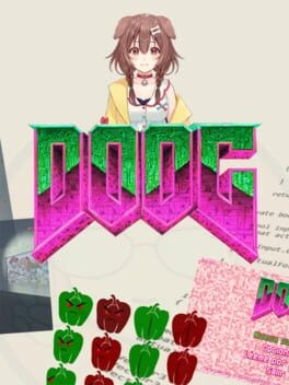 Games like Doog